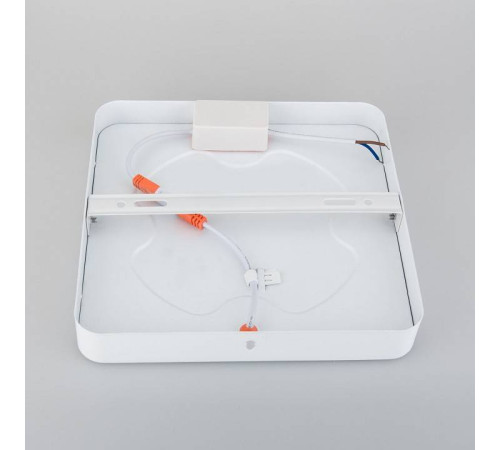 Накладной светильник Elektrostandard Fitta a043017