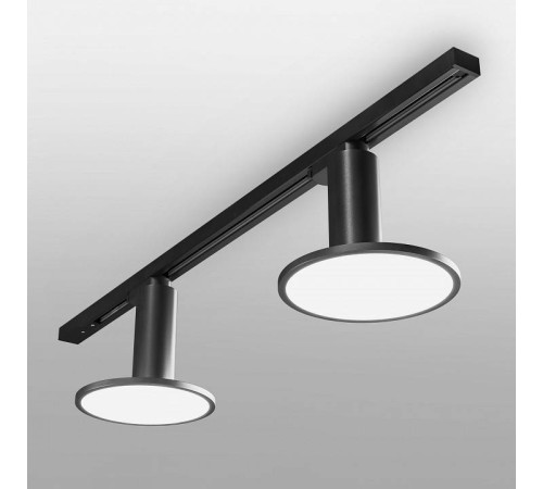 Светильник на штанге Elektrostandard Brain a047378