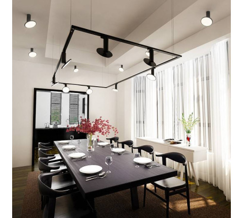 Светильник на штанге Elektrostandard Brain a047378