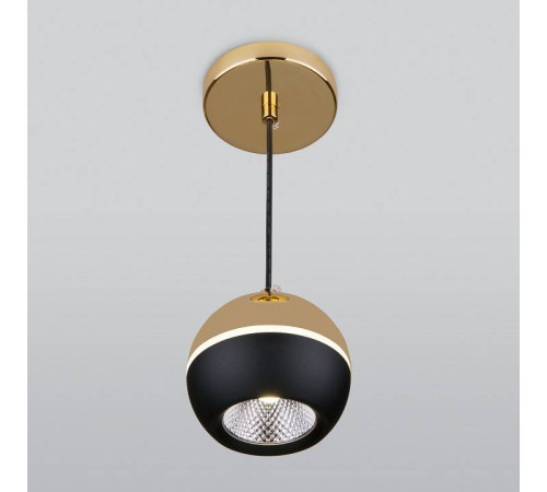 Подвесной светильник Elektrostandard DLS023 a047804