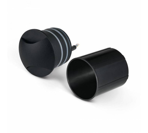 Встраиваемый в дорогу светильник Elektrostandard Step 3 a049748