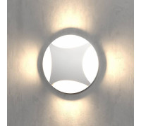 Встраиваемый светильник Elektrostandard Step 3 a049749