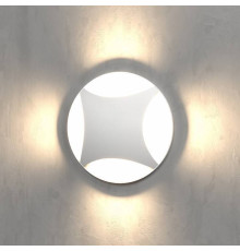 Встраиваемый светильник Elektrostandard Step 3 a049749