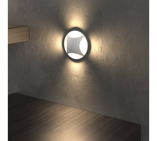 Встраиваемый светильник Elektrostandard Step 3 a049749