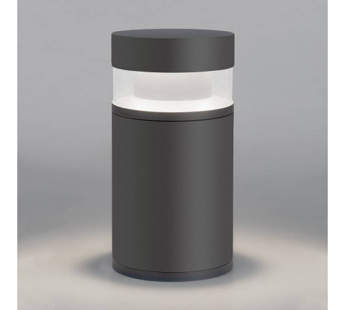 Наземный низкий светильник Elektrostandard Techno a052250