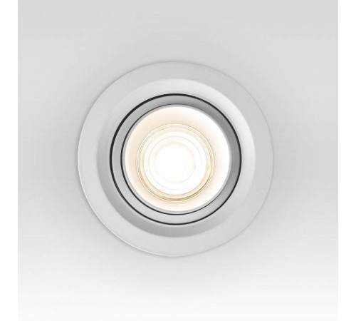 Встраиваемый светильник на штанге Elektrostandard Zoom a052459