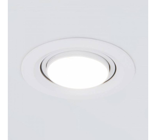 Встраиваемый светильник на штанге Elektrostandard Zoom a052463