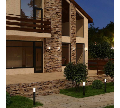 Светильник на штанге Elektrostandard Techno a052857