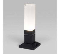 Наземный низкий светильник Elektrostandard Techno a052858