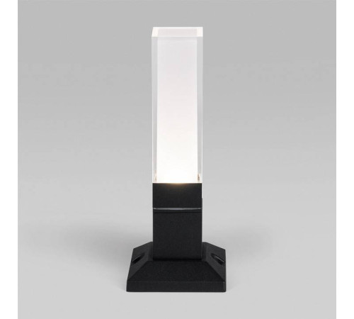 Наземный низкий светильник Elektrostandard Techno a052858