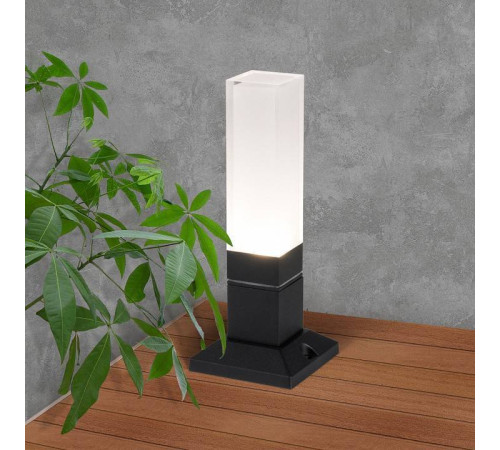 Наземный низкий светильник Elektrostandard Techno a052858