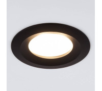 Встраиваемый светильник Elektrostandard Dial a053332