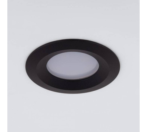 Встраиваемый светильник Elektrostandard Dial a053332