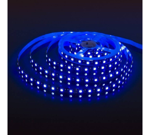 Лента светодиодная Elektrostandard 24V 60Led 14,4W IP20 Black a053681