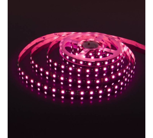 Лента светодиодная Elektrostandard 24V 60Led 14,4W IP20 Black a053681