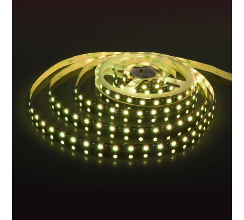 Лента светодиодная Elektrostandard 24V 60Led 14,4W IP20 Black a053681