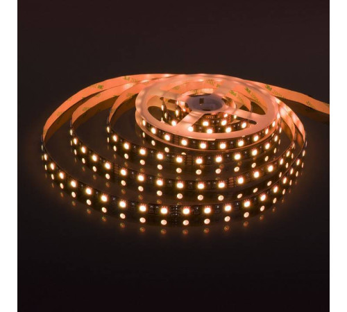 Лента светодиодная Elektrostandard 24V 60Led 14,4W IP20 Black a053681