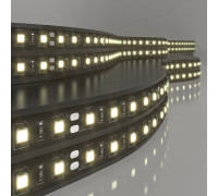 Лента светодиодная Elektrostandard 24V 60Led 14,4W IP20 Black a053682
