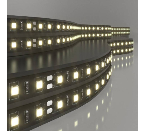 Лента светодиодная Elektrostandard 24V 60Led 14,4W IP20 Black a053682