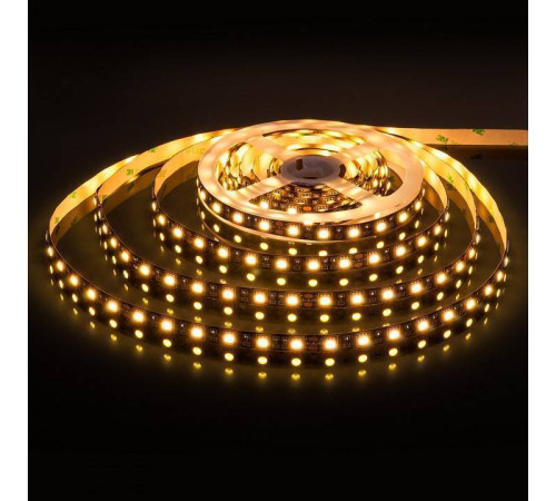 Лента светодиодная Elektrostandard 24V 60Led 14,4W IP20 Black a053682