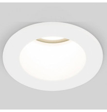 Встраиваемый светильник Elektrostandard Teka a056770