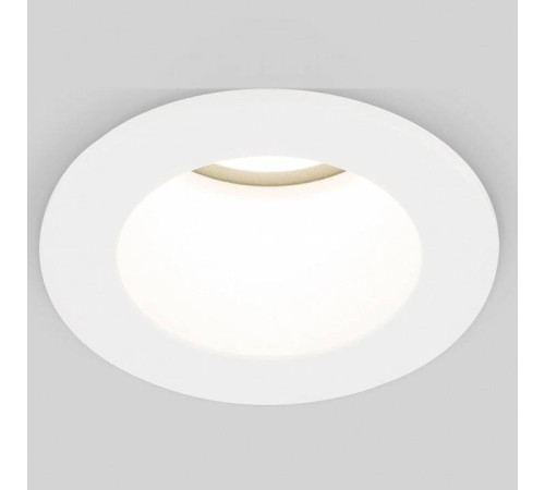 Встраиваемый светильник Elektrostandard Teka a056770