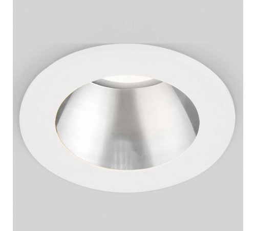 Встраиваемый светильник Elektrostandard Teka a056772