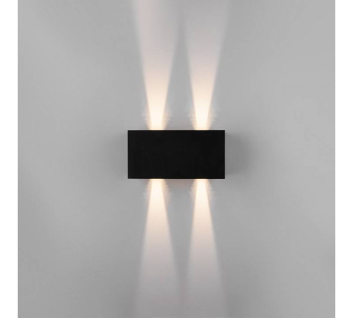 Накладной светильник Elektrostandard Winner a057136