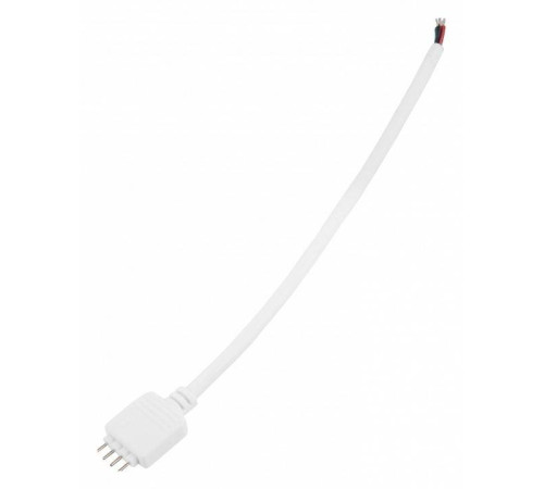 Набор соединителей лент гибких Elektrostandard Аксессуары для RGB светодиодной ленты 12/24V a057329