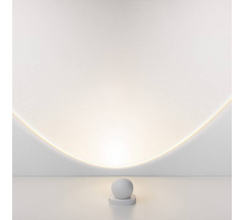 Шар световой Elektrostandard Ball a057632