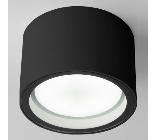 Накладной светильник Elektrostandard Light белый a057868