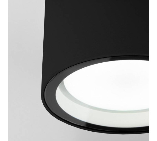 Накладной светильник Elektrostandard Light белый a057868