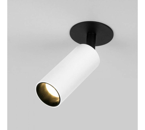 Спот Elektrostandard Diffe a058220