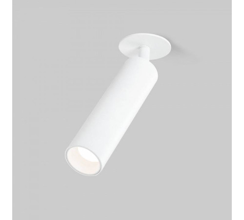 Спот Elektrostandard Diffe a058225