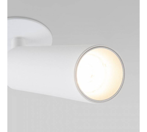 Спот Elektrostandard Diffe a058225