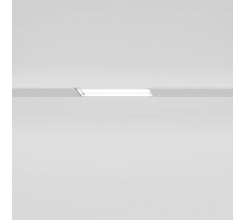 Встраиваемый светильник Elektrostandard Slim Magnetic Wl a059190