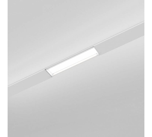 Встраиваемый светильник Elektrostandard Slim Magnetic Wl a059190