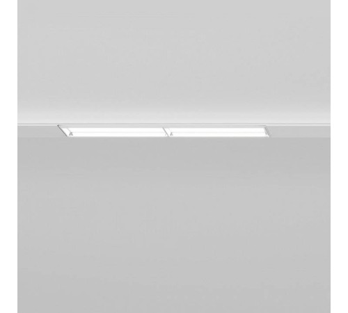 Встраиваемый светильник Elektrostandard Slim Magnetic Wl a059191