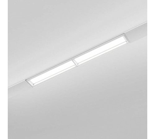 Встраиваемый светильник Elektrostandard Slim Magnetic Wl a059191