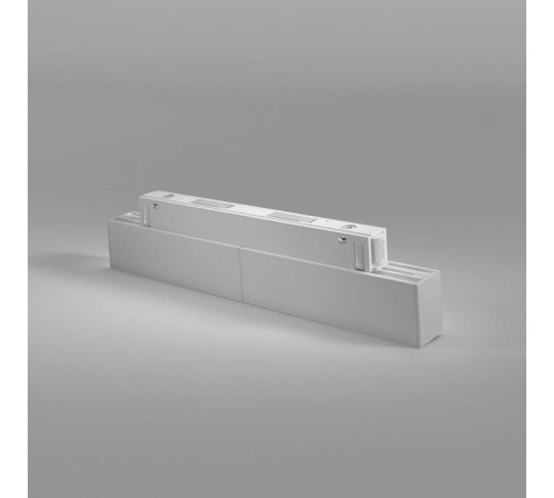 Встраиваемый светильник Elektrostandard Slim Magnetic Wl a059191