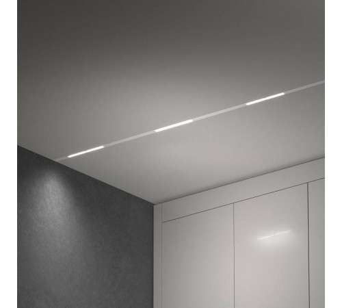 Встраиваемый светильник Elektrostandard Slim Magnetic Wl a059191