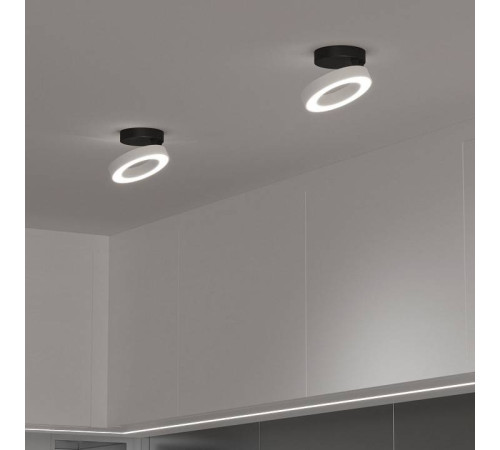 Накладной светильник Elektrostandard Spila a060166