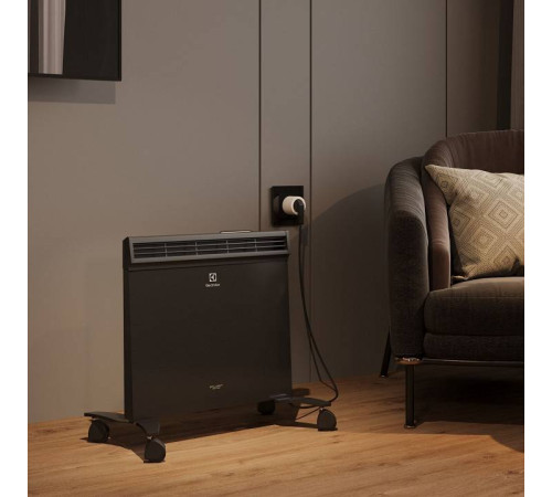 Розетка умная Elektrostandard a060311