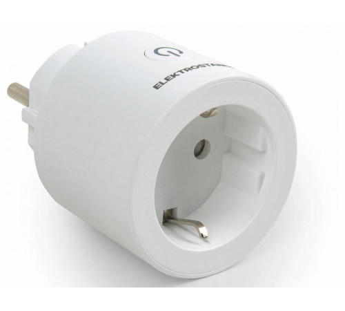 Розетка умная Elektrostandard a060311