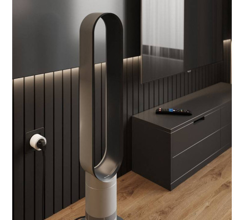 Розетка умная Elektrostandard a060311