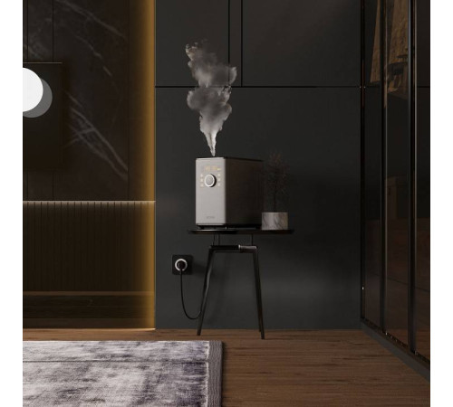 Розетка умная Elektrostandard a060311