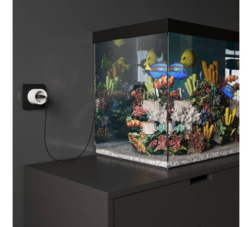 Розетка умная Elektrostandard a060311