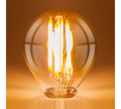 Лампа светодиодная Elektrostandard Mini Classic 8Вт 3300K a060526