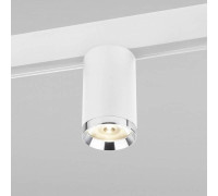 Накладной светильник Elektrostandard Slim Magnetic 12 Вт 4000 К черный a061299