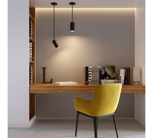 Встраиваемый светильник Elektrostandard Drop a061483